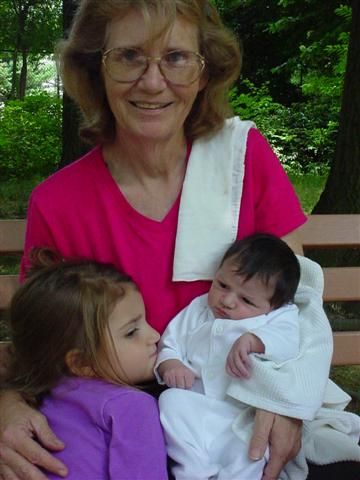 Kathleen Caldwell