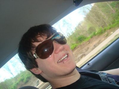 david vanfossen