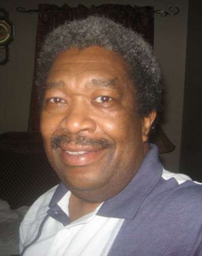 William Bowman