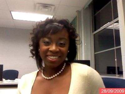 Porshla Reid