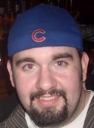 Michael Kilheeney