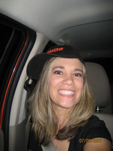 Shanna Hadden