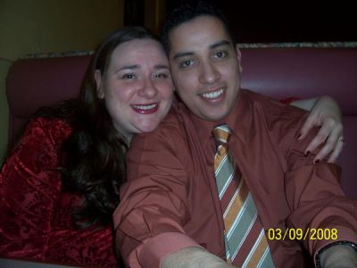 luis espinosa