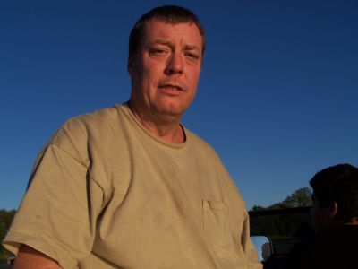 Craig Weirauch