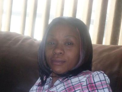 Trinette Galashaw