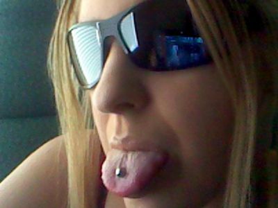amber welch