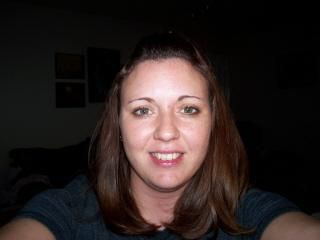 Tina Sparkman