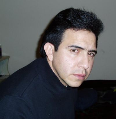 carlos hernandez