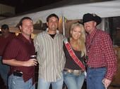 Chad Abernathy