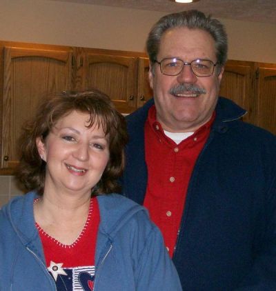 Lonny Ketner