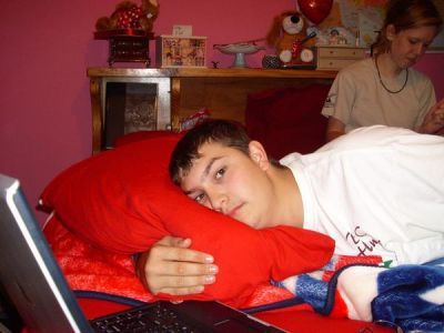 tyler gibson