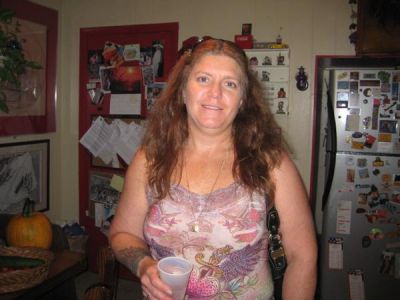 Janet Hetman