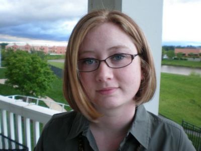 Amanda Pike