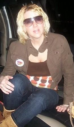 lori daniels