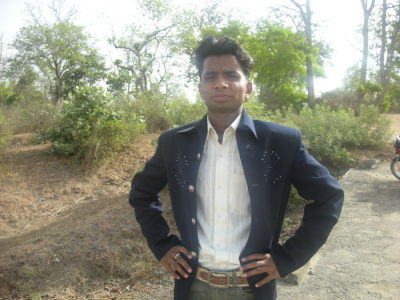Santosh Patel