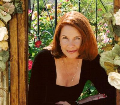 Margaret Johnson