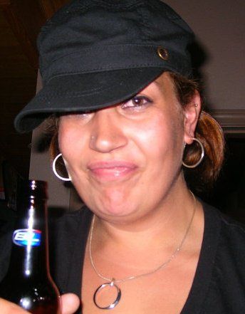 Shelly Wright