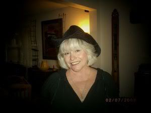 Charline Carney
