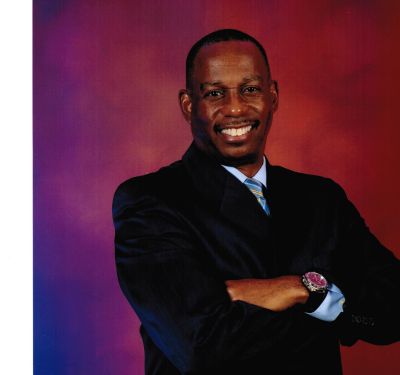 aaron blue