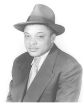 Ronald Payne