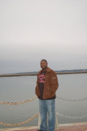 Antonio Williams