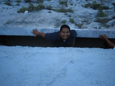 Edgar Vasquez