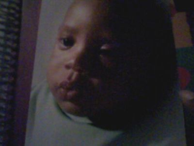 Deloundy Jones