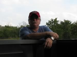Gary Ward