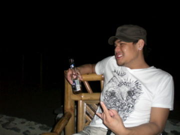 Alan Mendoza