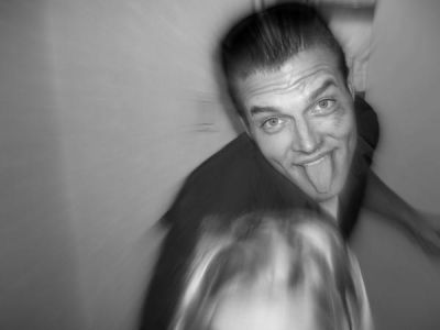 Jason Ouellette