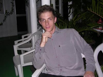 mitchell fields