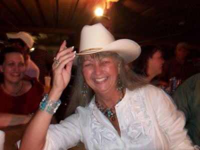 Sheila Blount