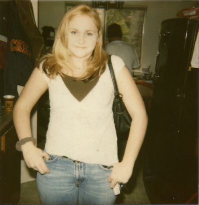 Angela Shaw