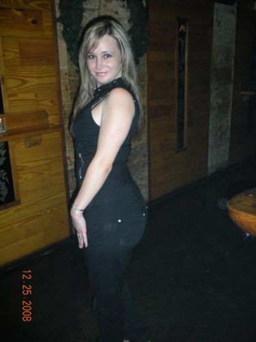Frances Castro