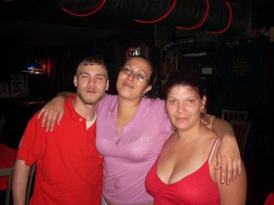 Roseann Baffige