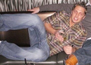 Travis Ruuth