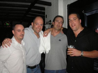 Jose Debayle