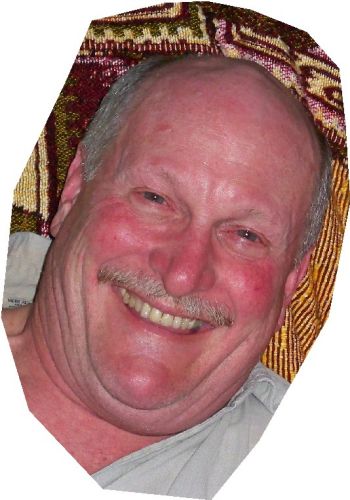 Michael Ward