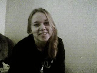 Holly Lybarger