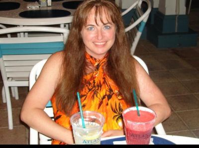 Julie Carver
