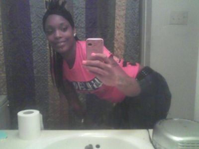 Jamecia Smith