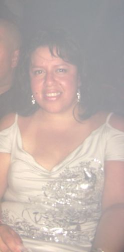 Mayra Parada