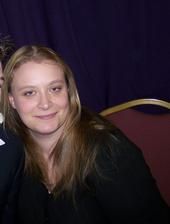 Jamie Magnuson