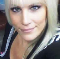 Annette Harries