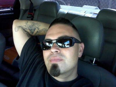 Miguel Gonzalez