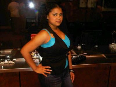 miriam jaime