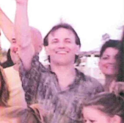 steven alexander