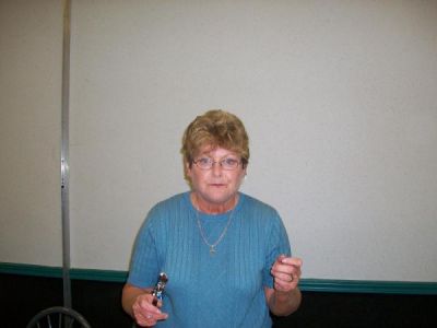 sharon tuttle
