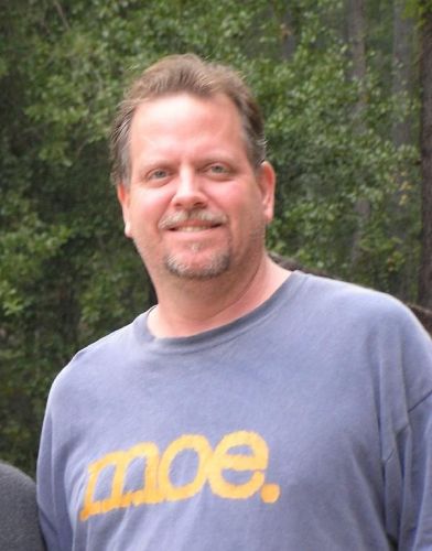 robert branch