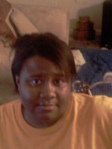 Tanisha Johnson
